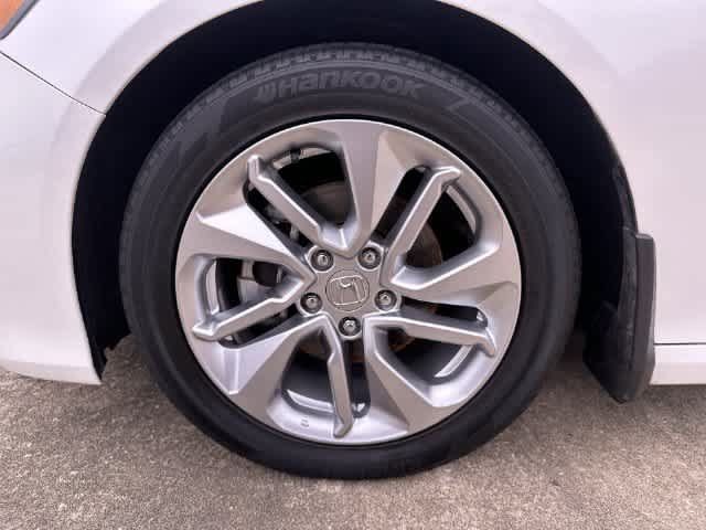 Used 2018 Honda Accord LX image 20
