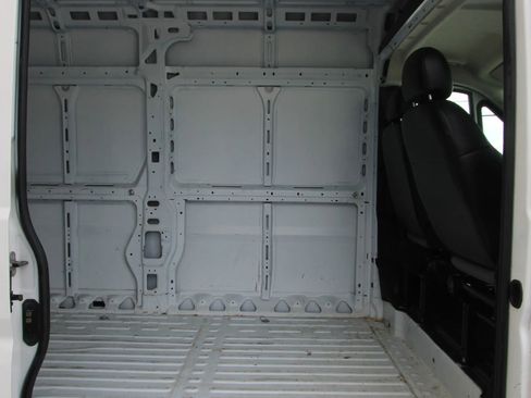 Used 2023 RAM ProMaster 3500 FWD image 11