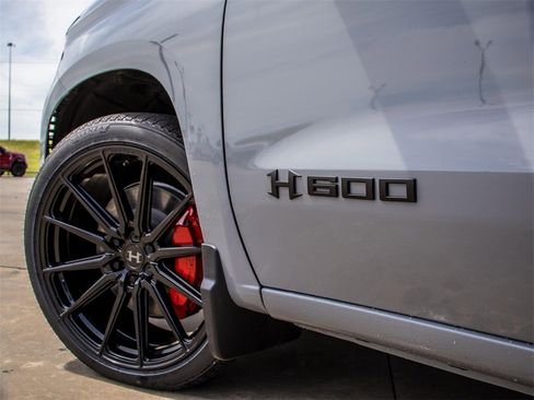 New 2025 Chevrolet Silverado 1500 RST w/ Convenience Package II image 6