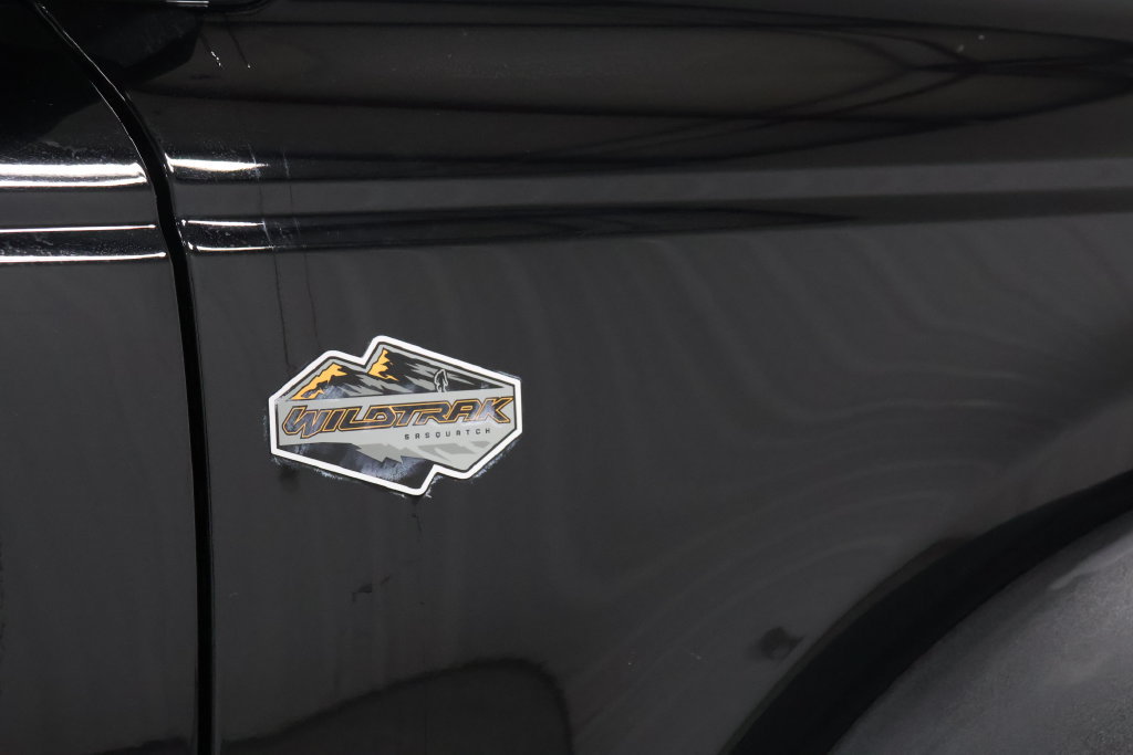 Used 2024 Ford Bronco Wildtrak AWD/4WD image 31