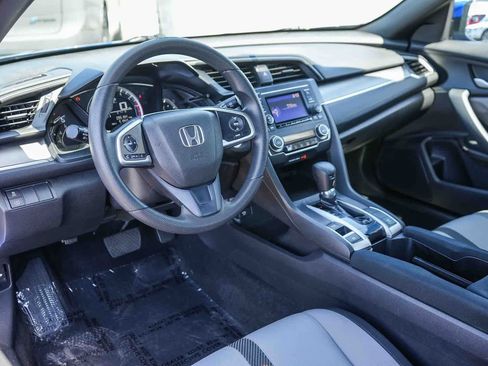 Used 2016 Honda Civic LX-P image 12