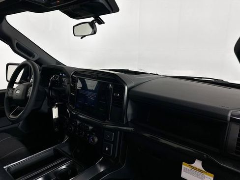New 2026 Ford F150 STX AWD/4WD image 27