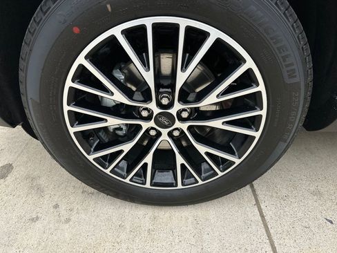 New 2026 Ford Escape SE image 26