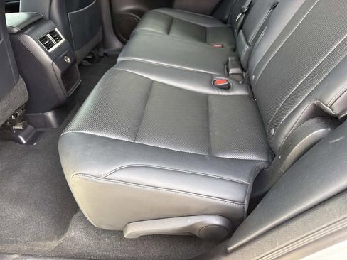 Used 2018 Lexus RX 350 FWD w/ Accessory Package image 16