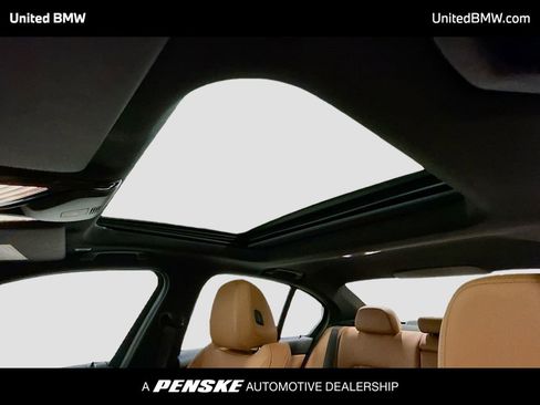 Used 2023 BMW M340i w/ Premium Package image 12