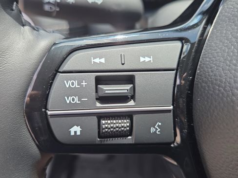 New 2026 Honda HR-V EX-L image 24