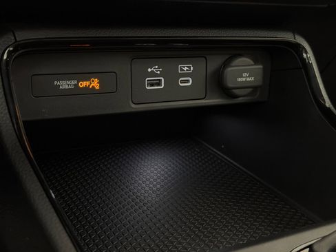 Used 2025 Honda CR-V EX image 27