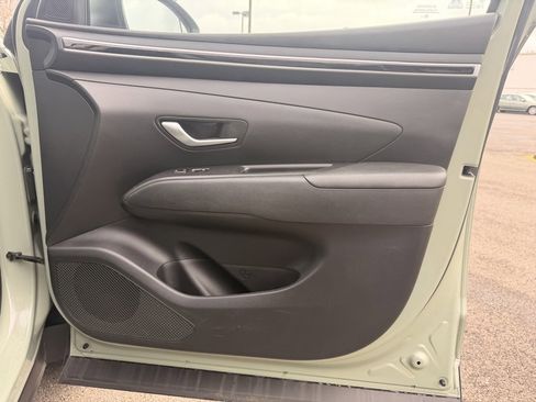 Used 2023 Hyundai Santa Cruz SEL image 24