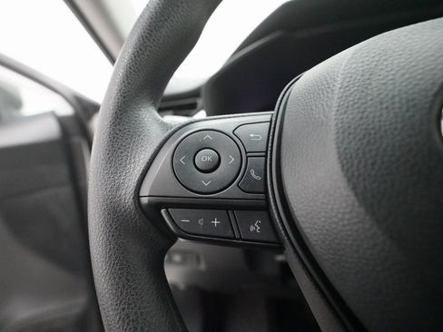 Used 2024 Toyota RAV4 LE image 17