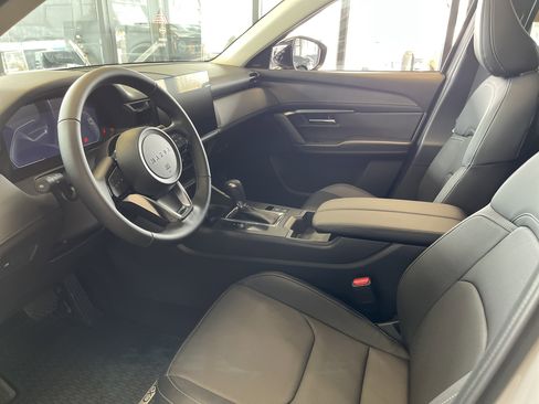 New 2026 MAZDA CX-5 2.5 S w/ Premium Package image 9