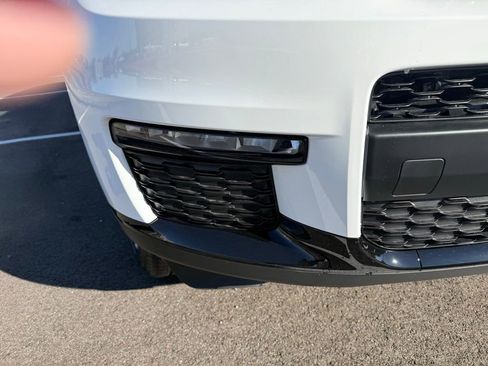 New 2025 Jeep Grand Cherokee L Limited w/ Black Appearance Package image 36