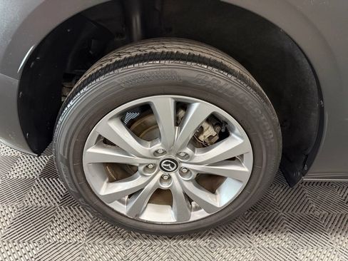 Used 2022 MAZDA CX-30 AWD 2.5 S w/ Select Package image 19