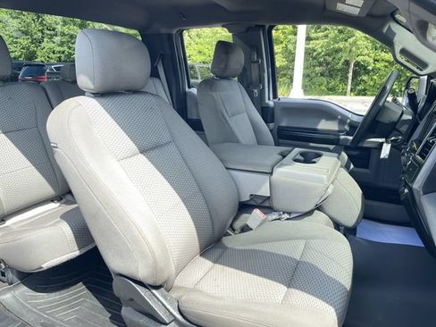 Used 2019 Ford F150 XLT AWD/4WD image 25