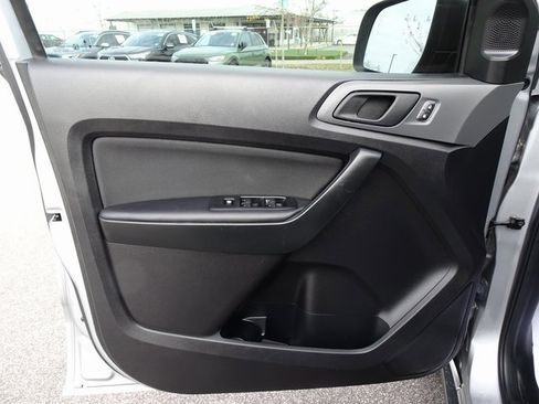 Used 2021 Ford Ranger XL w/ Equipment Group 101A High image 12