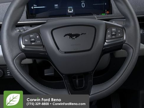 New 2026 Ford Mustang Mach-E Premium AWD/4WD image 13