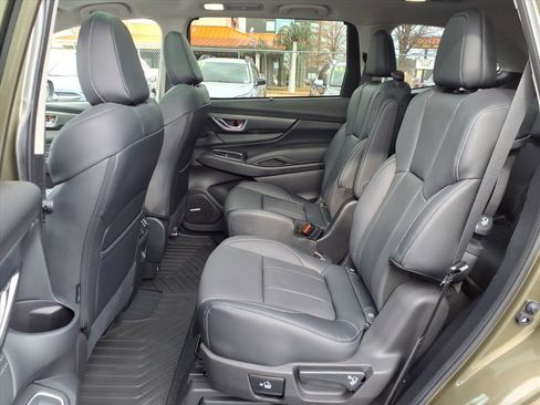 New 2026 Subaru Ascent Limited image 7