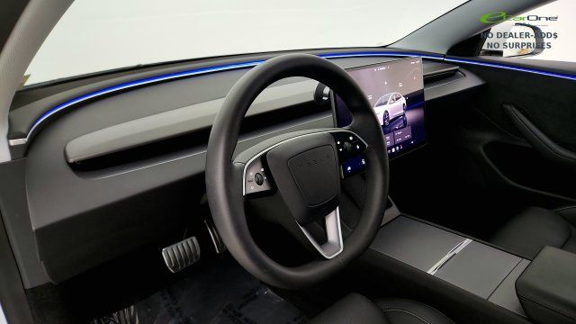 Used 2025 Tesla Model 3 Performance AWD/4WD image 45