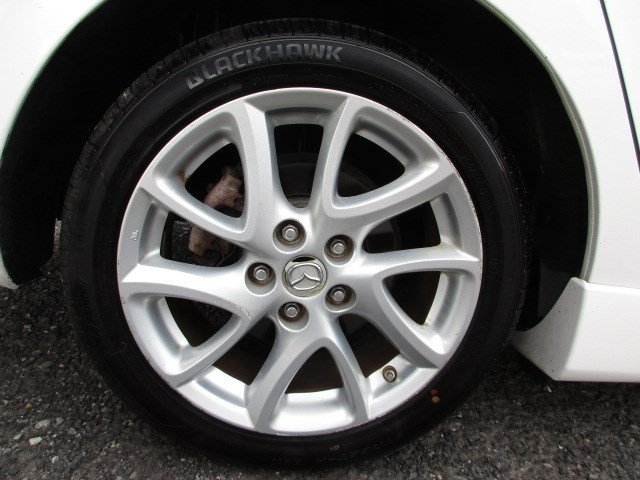 Used 2012 MAZDA MAZDA3 s Touring FWD image 12