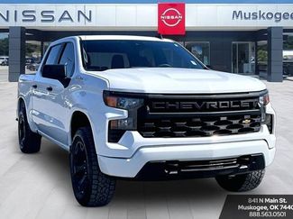 Used 2023 Chevrolet Silverado 1500 W/T w/ WT Value Package video 1