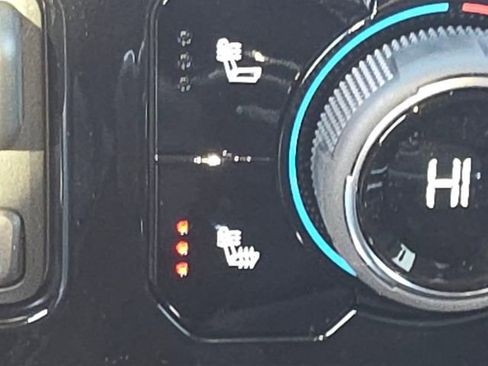 New 2025 Chevrolet Silverado 2500 LT w/ All Star Edition image 9