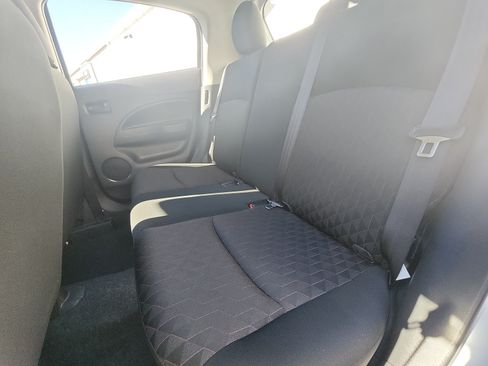 Used 2024 Mitsubishi Mirage ES FWD image 22