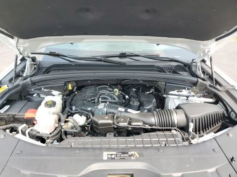 Used 2023 Jeep Grand Cherokee Limited AWD/4WD image 11