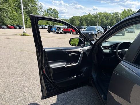 Certified 2023 Toyota RAV4 XLE AWD/4WD image 26