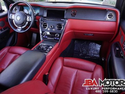 Used 2020 Rolls-Royce Cullinan image 54