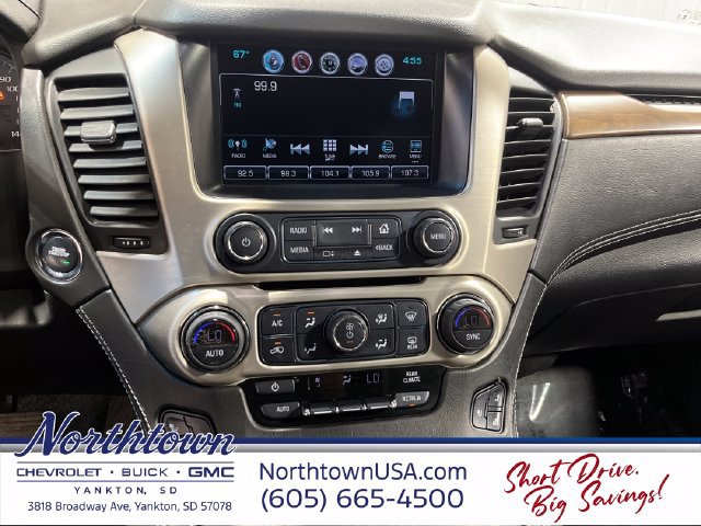 Used 2019 GMC Yukon XL Denali w/ Denali Ultimate Package AWD/4WD image 18