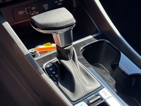 New 2026 Hyundai Tucson SEL image 28