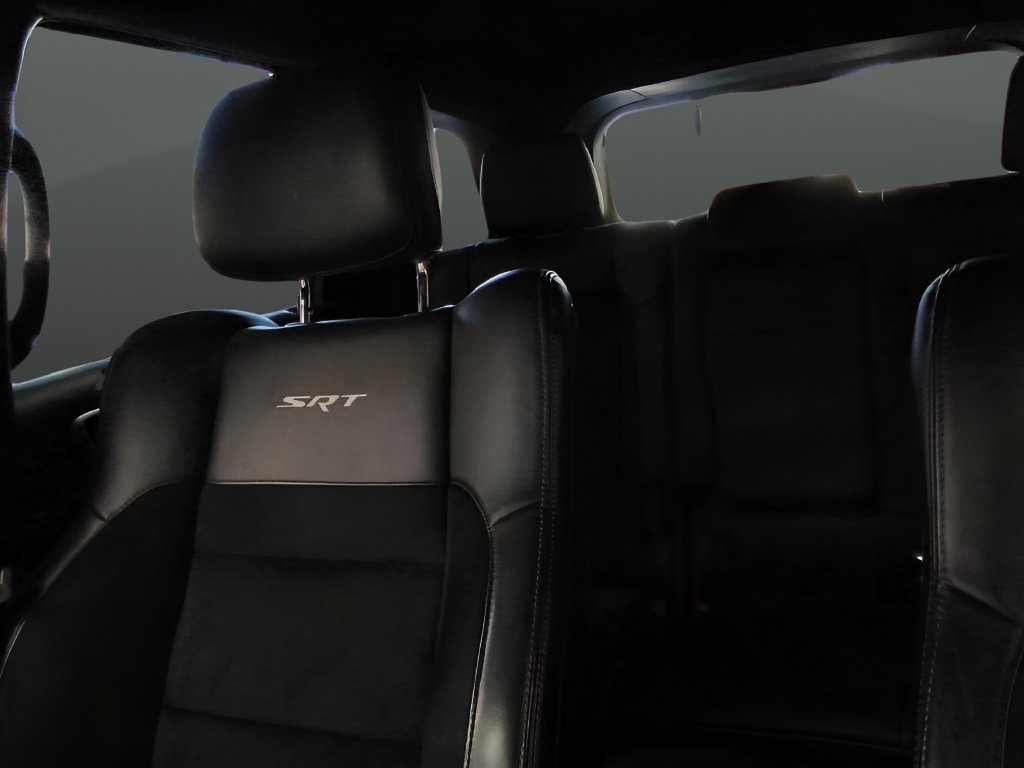 Used 2021 Jeep Grand Cherokee SRT AWD/4WD image 36