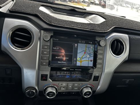 Used 2020 Toyota Tundra Limited w/ Limited Premium Package image 15