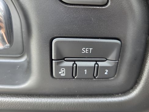Certified 2021 GMC Sierra 1500 AT4 AWD/4WD image 34