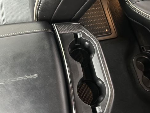 Used 2022 RAM 2500 Limited image 21