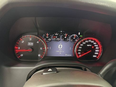 Used 2015 GMC Yukon XL Denali w/ Premium Package image 14