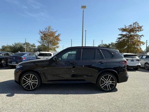 New 2026 BMW X5 sDrive40i w/ Executive Package image 6