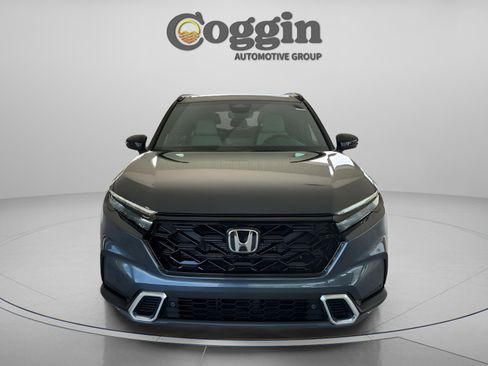 New 2026 Honda CR-V Sport Touring image 9