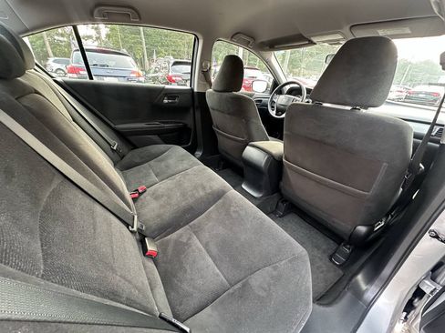 Used 2013 Honda Accord LX image 12