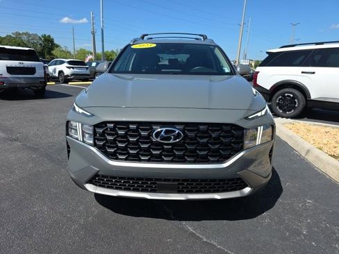 Used 2023 Hyundai Santa Fe SEL image 19