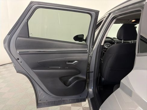 Used 2024 Hyundai Tucson SEL AWD/4WD image 10