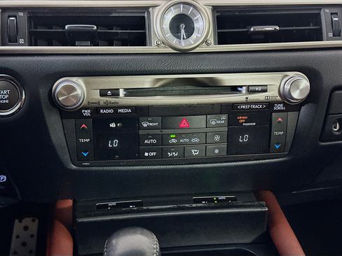 Used 2015 Lexus GS 350 image 24