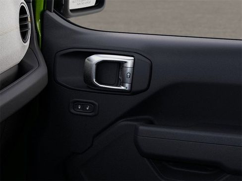 New 2025 Jeep Gladiator Willys image 25