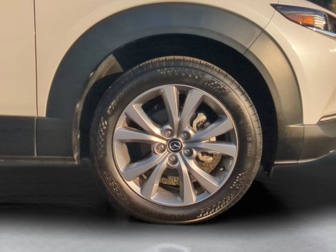 Used 2023 MAZDA CX-30 AWD 2.5 S w/ Preferred Package image 10