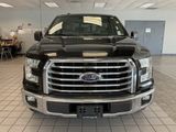 Used 2016 Ford F150 XLT w/ Equipment Group 302A Luxury image 2