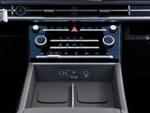 New 2026 Hyundai Santa Fe SE image 19