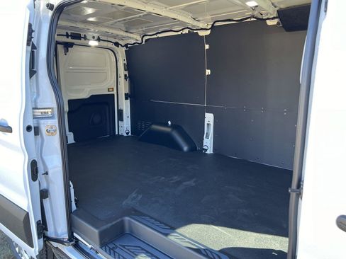 Used 2024 Ford Transit 350 Low Roof w/ Exterior Upgrade Package RWD image 9