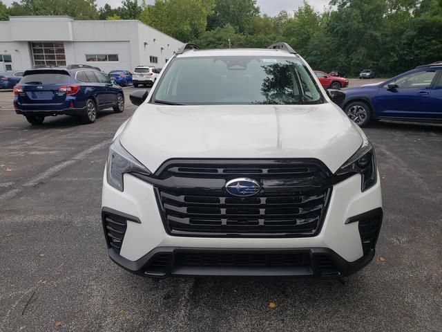 New 2026 Subaru Ascent Bronze Edition AWD/4WD image 9