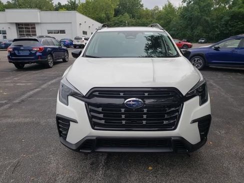 New 2026 Subaru Ascent Bronze Edition AWD/4WD image 9