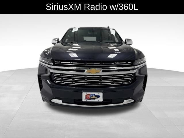 Certified 2023 Chevrolet Tahoe Premier AWD/4WD image 7
