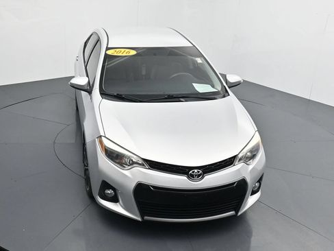 Used 2016 Toyota Corolla S FWD image 21
